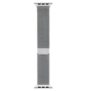 Apple Watch 42mm/44mm mesh band Milanese Loop